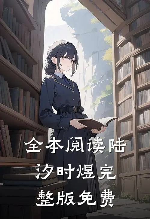 全本阅读陆汐时煜完整版免费