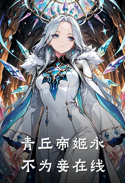 青丘帝姬永不为妾在线