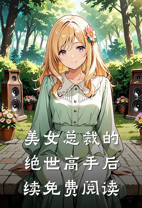 美女总裁的绝世高手后续免费阅读