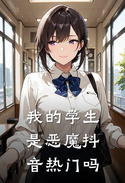我的学生是恶魔抖音热门吗
