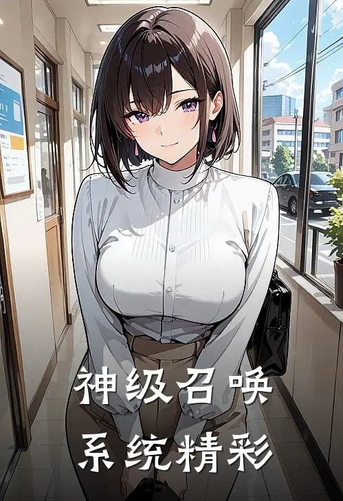 神级召唤系统精彩
