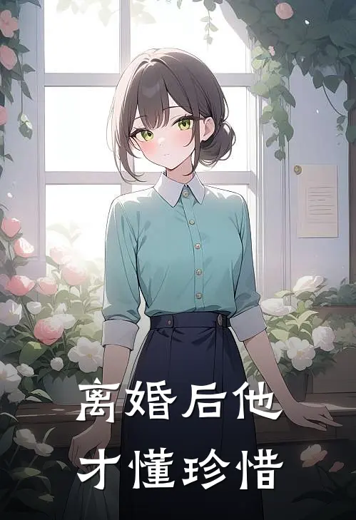 离婚后他才懂珍惜
