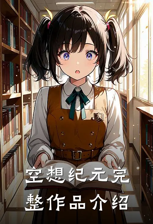 空想纪元完整作品介绍