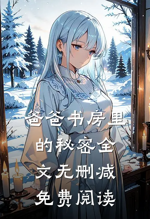 爸爸书房里的秘密全文无删减免费阅读