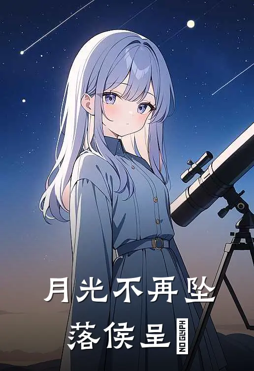 月光不再坠落侯呈玥