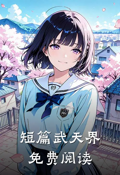 短篇武天界免费阅读