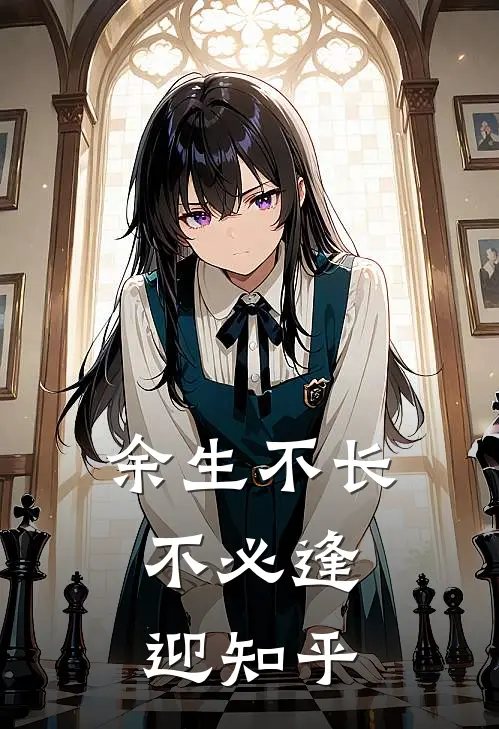 余生不长，不必逢迎知乎