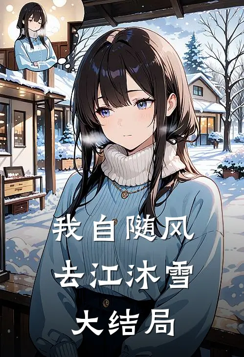 我自随风去江沐雪大结局