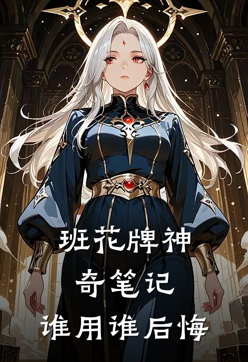 班花牌神奇笔记，谁用谁后悔