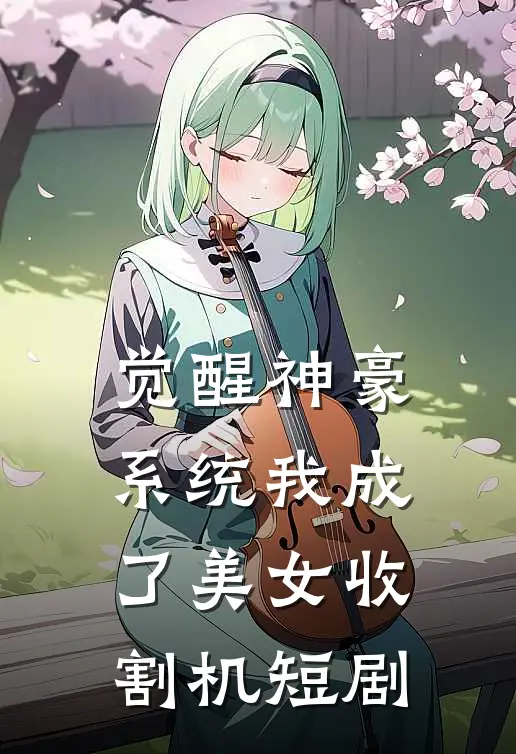 觉醒神豪系统我成了美女收割机短剧