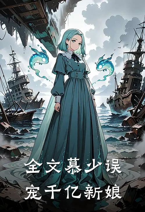 全文慕少误宠千亿新娘