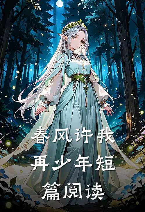 春风许我再少年短篇阅读