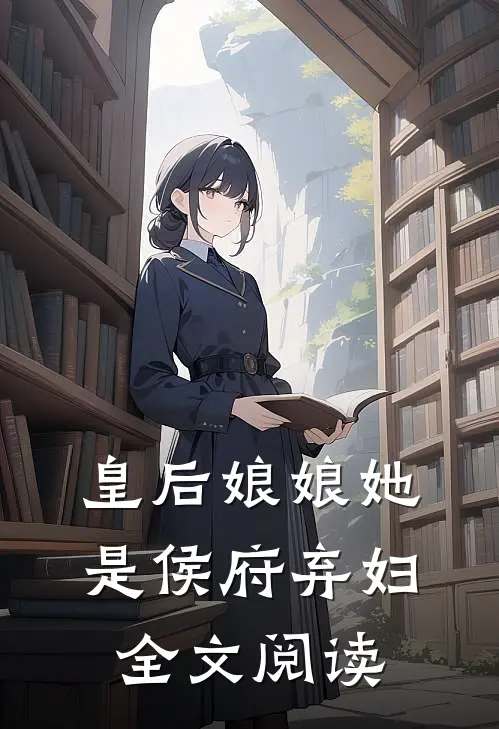 皇后娘娘她是侯府弃妇全文阅读