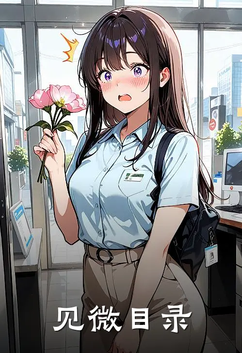 见微目录