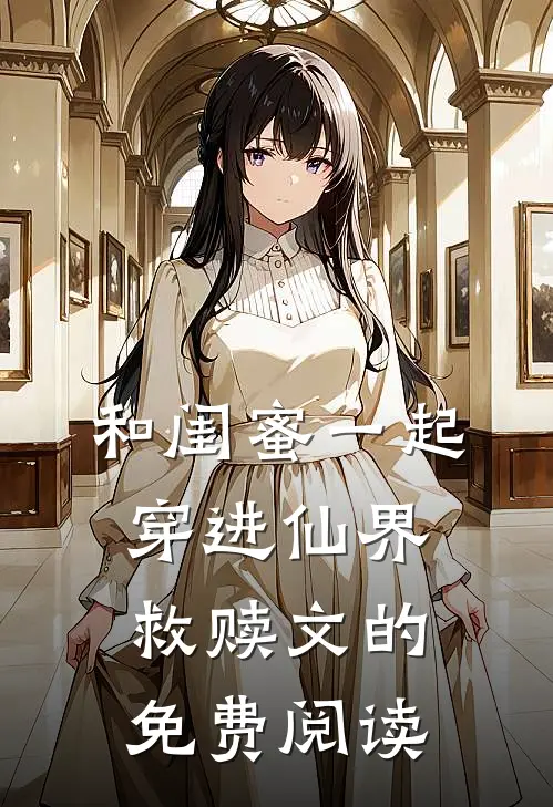和闺蜜一起穿进仙界救赎文的免费阅读