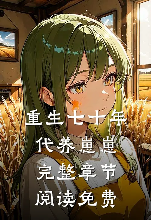 重生七十年代养崽崽完整章节阅读免费