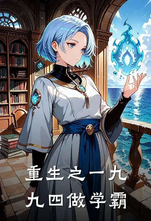重生之一九九四做学霸