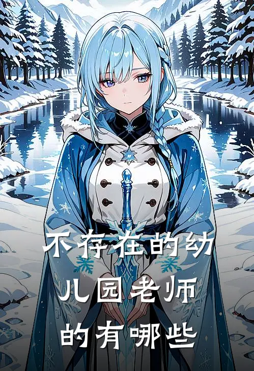 不存在的幼儿园老师的有哪些
