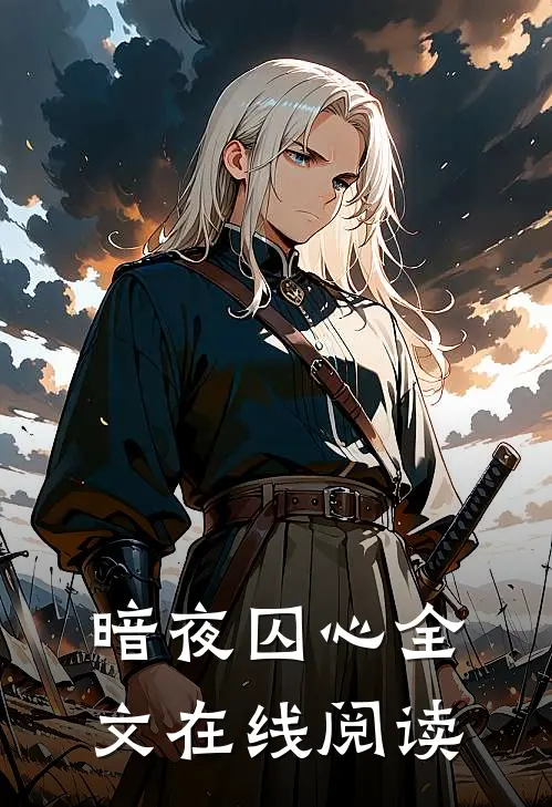暗夜囚心全文在线阅读