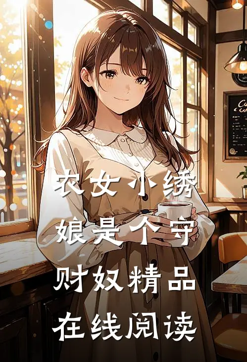 农女小绣娘是个守财奴精品在线阅读