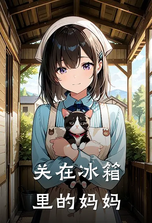 关在冰箱里的妈妈