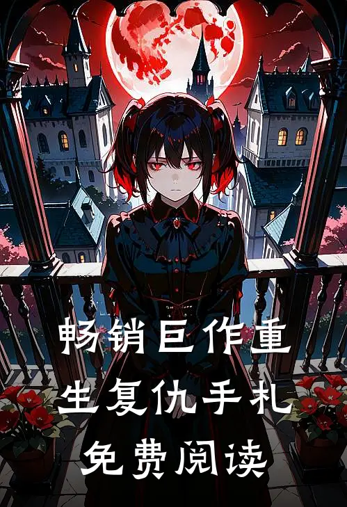 畅销巨作重生复仇手札免费阅读