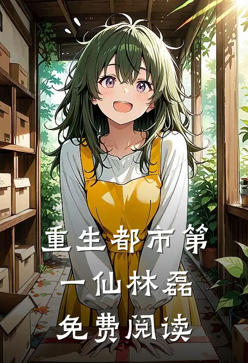 重生都市第一仙林磊免费阅读