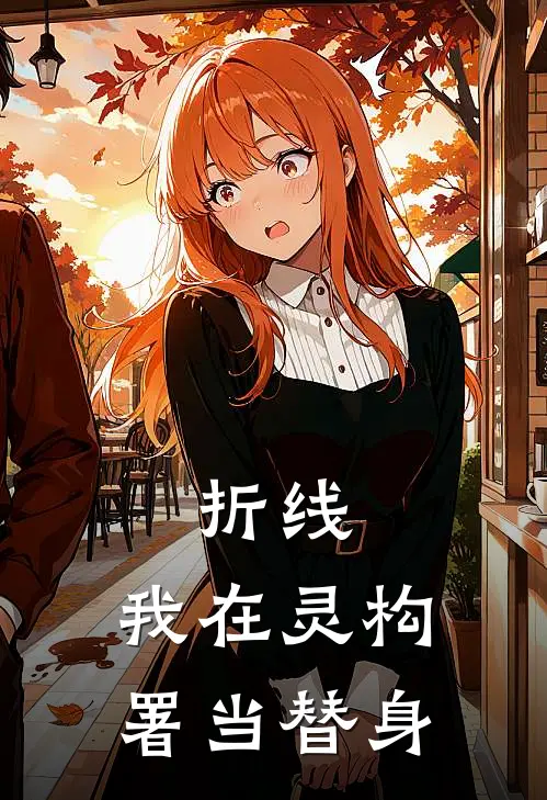 折线：我在灵构署当替身