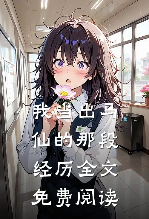 我当出马仙的那段经历全文免费阅读