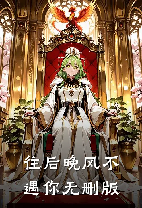 往后晚风不遇你无删版