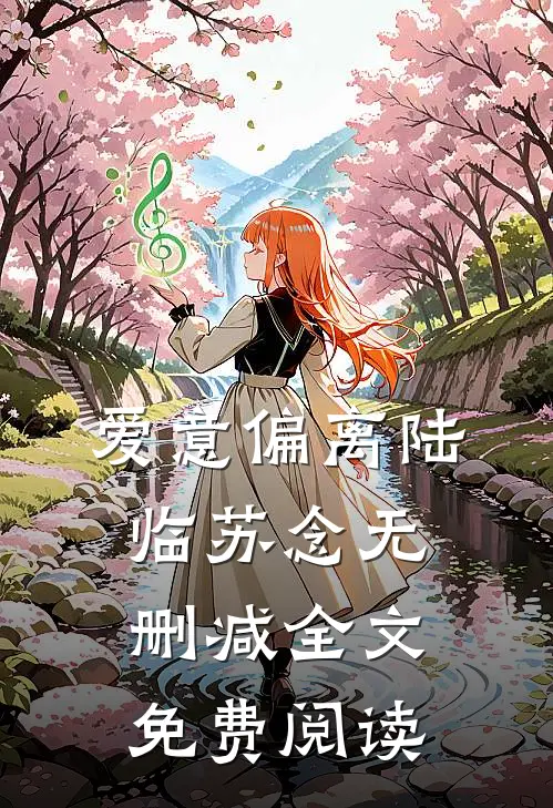 爱意偏离陆临苏念无删减全文免费阅读