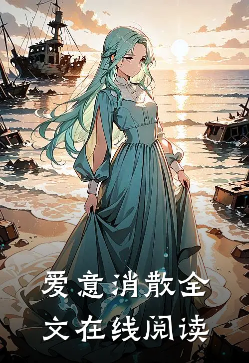 爱意消散全文在线阅读