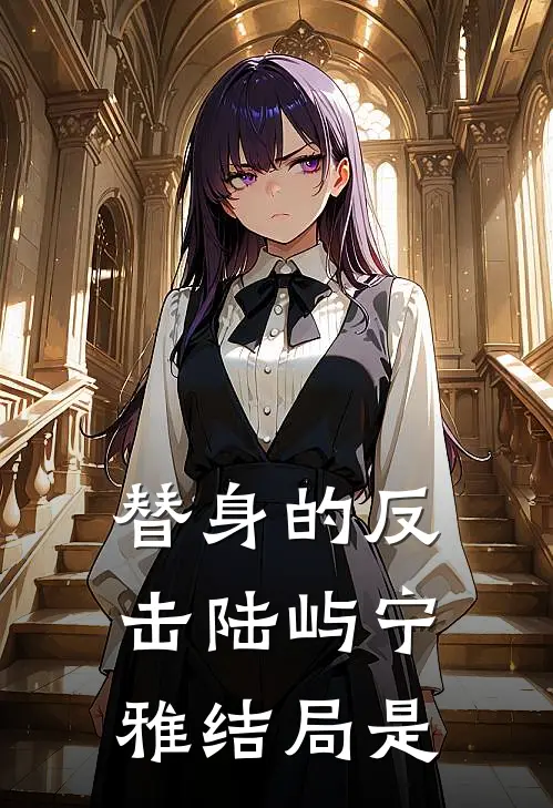 替身的反击陆屿宁雅结局是