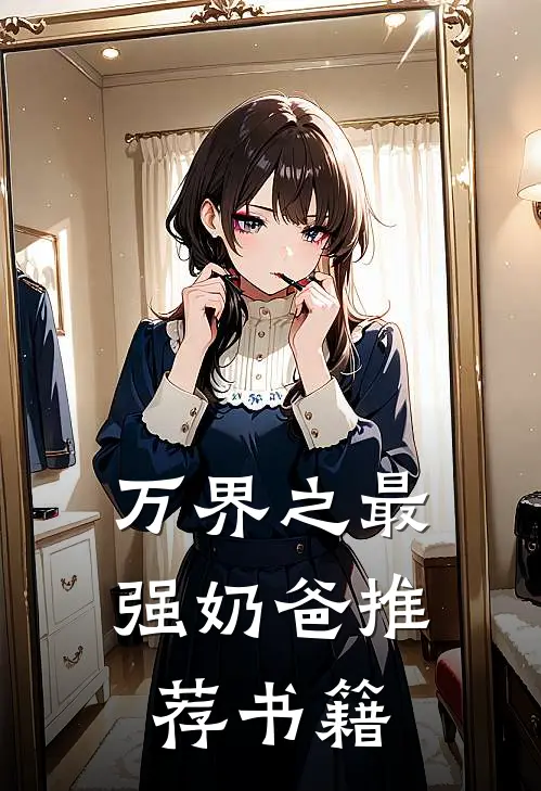 万界之最强奶爸推荐书籍
