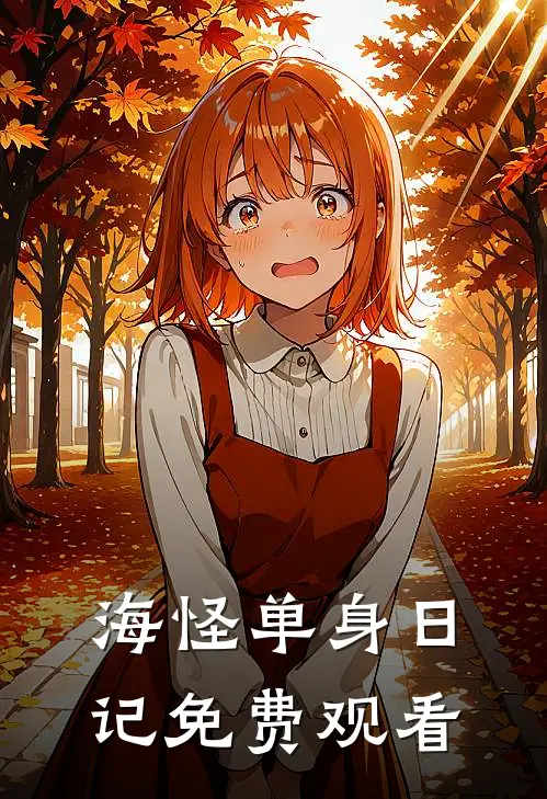 海怪单身日记免费观看