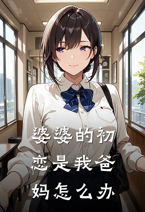 婆婆的初恋是我爸妈怎么办
