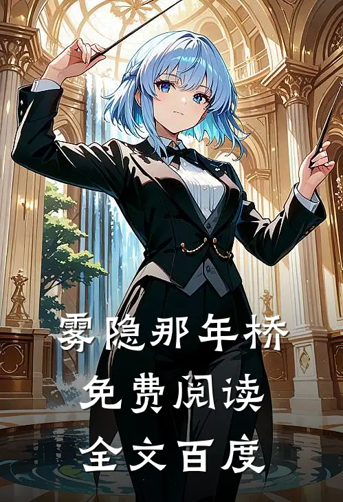 雾隐那年桥免费阅读全文百度