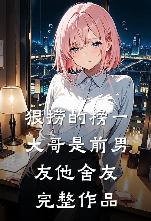 狠捞的榜一大哥是前男友他舍友完整作品