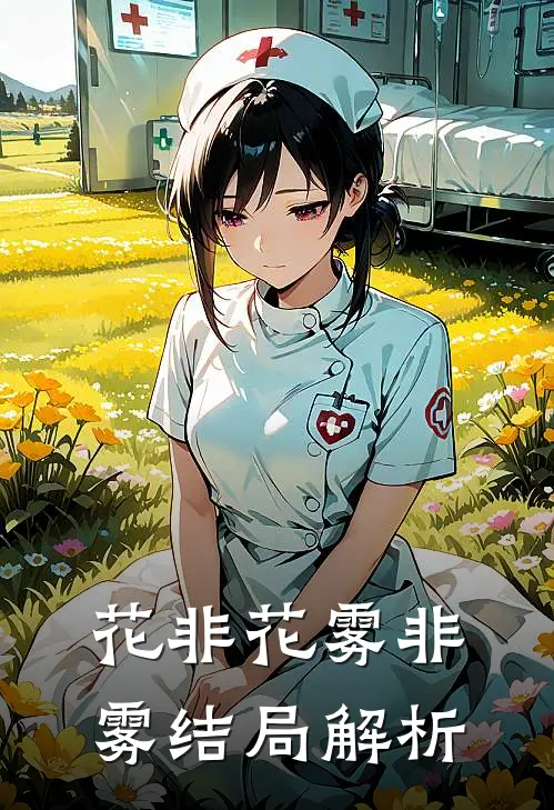 花非花雾非雾结局解析