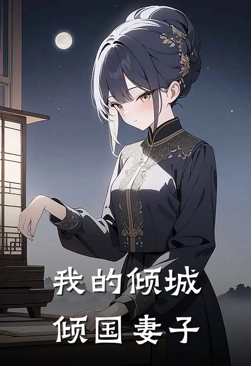 我的倾城倾国妻子