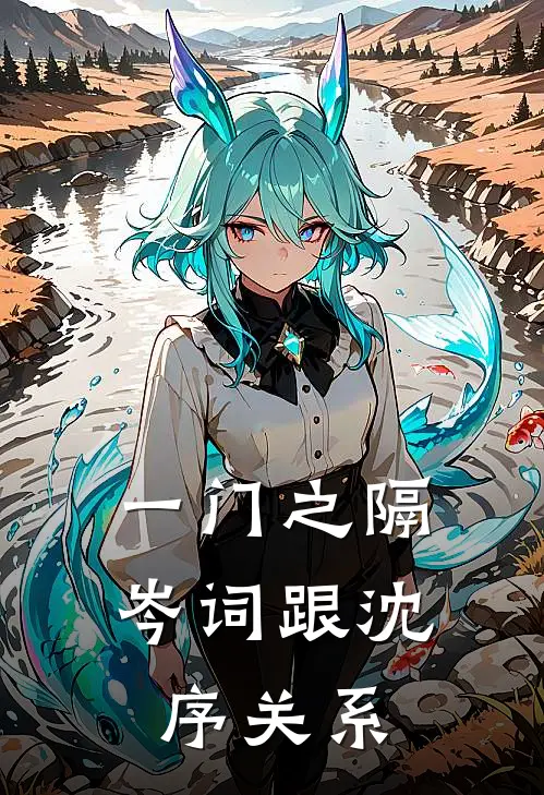 一门之隔岑词跟沈序关系