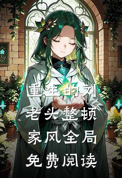 重生的刘老头整顿家风全局免费阅读