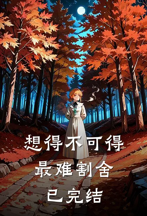 想得不可得，最难割舍已完结