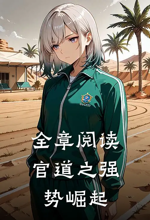 全章阅读官道之强势崛起