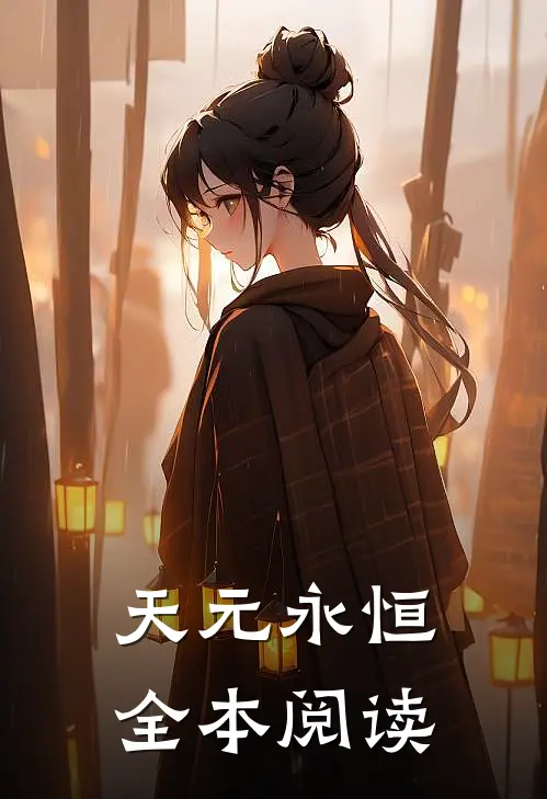 天元永恒全本阅读