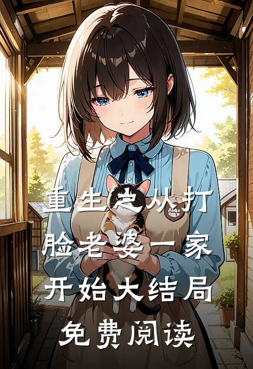 重生之从打脸老婆一家开始大结局免费阅读