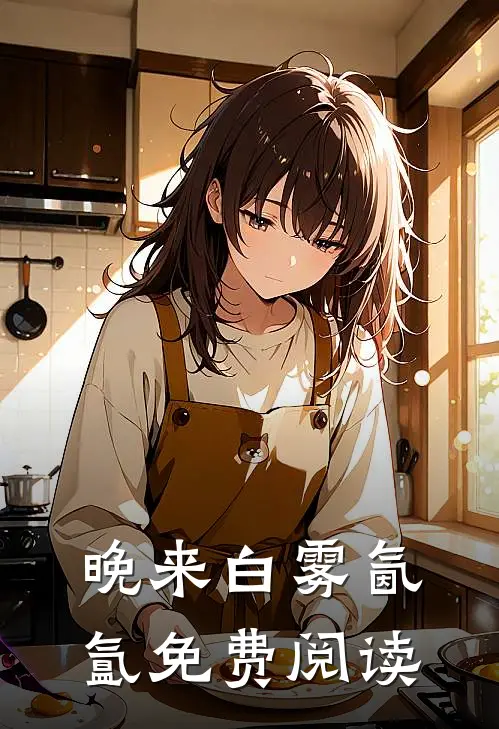 晚来白雾氤氲免费阅读