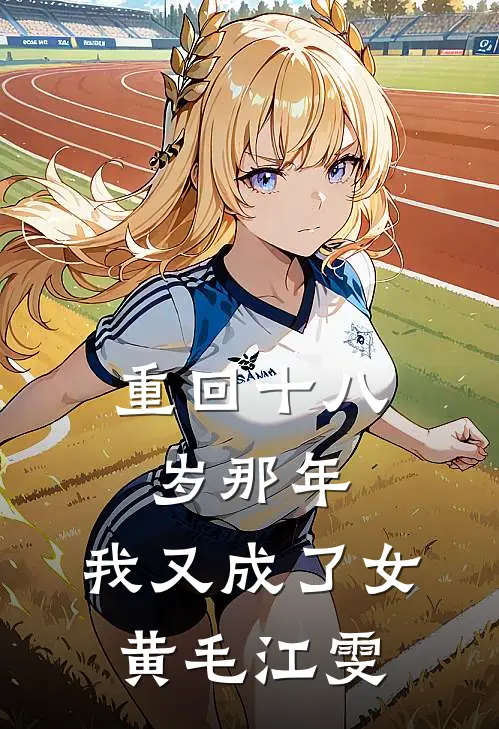 重回十八岁那年,我又成了女黄毛江雯