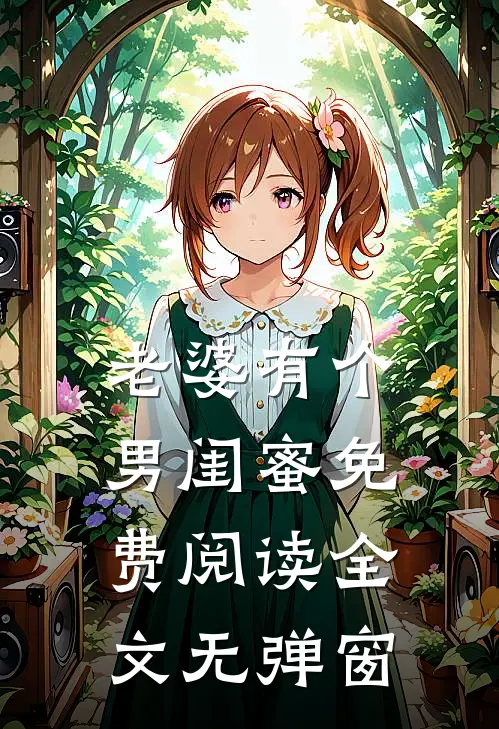 老婆有个男闺蜜免费阅读全文无弹窗