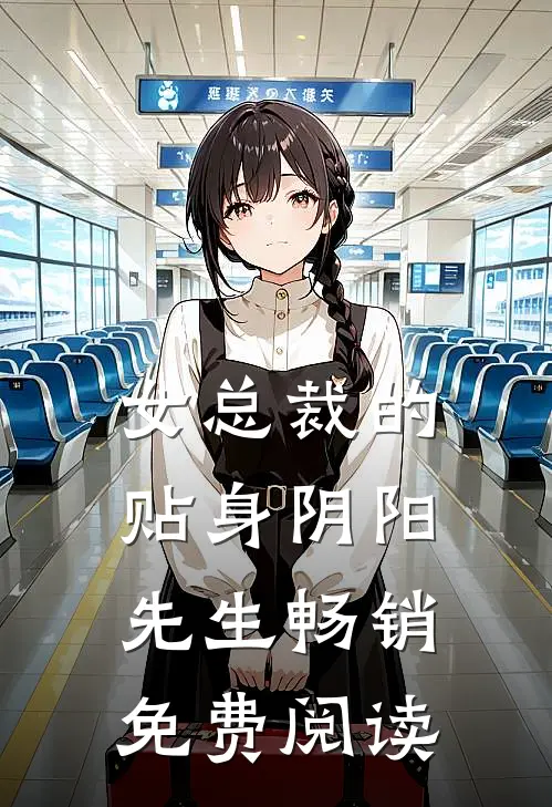 女总裁的贴身阴阳先生畅销免费阅读